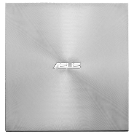 Asus DVD RW USB2 8X EXT RTL SILVER/SDRW-08U8M-U/SIL/G/AS/P2G ASUS