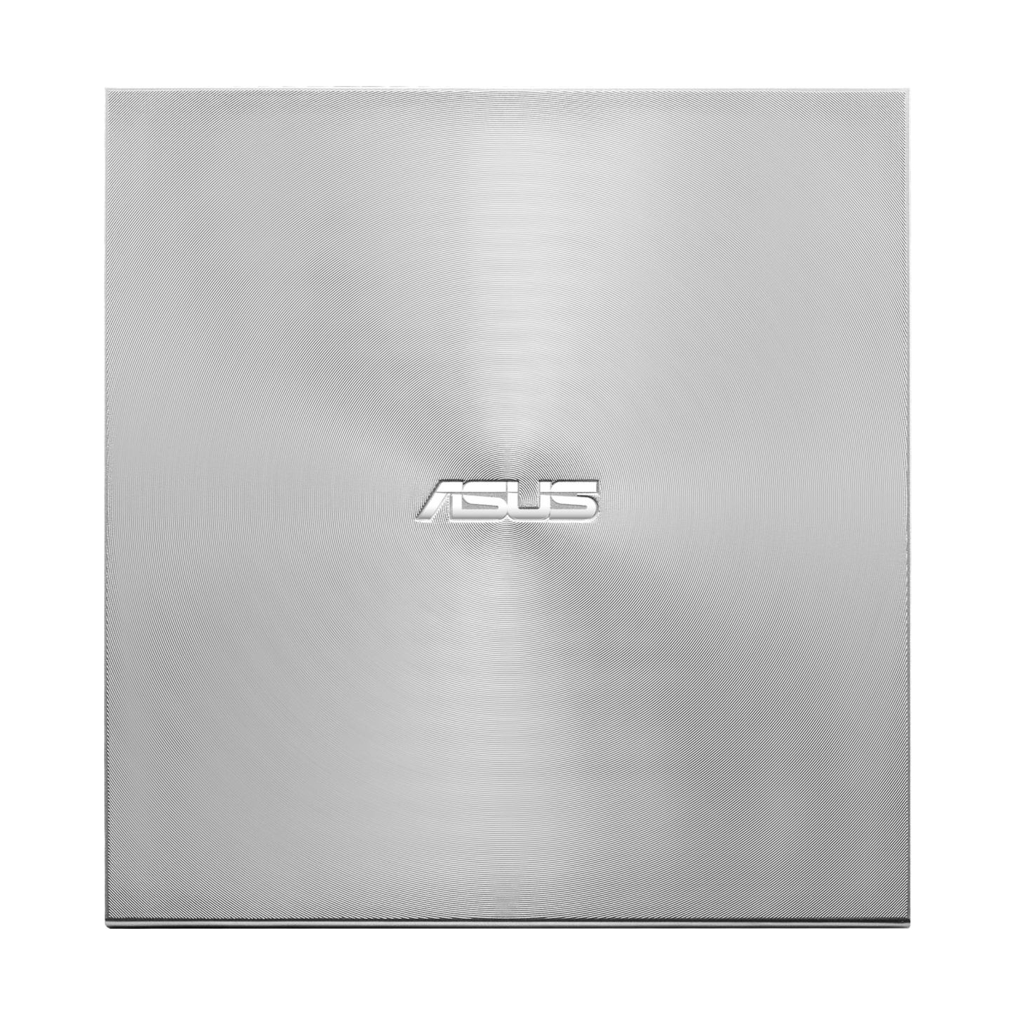 Asus DVD RW USB2 8X EXT RTL SILVER/SDRW-08U8M-U/SIL/G/AS/P2G ASUS