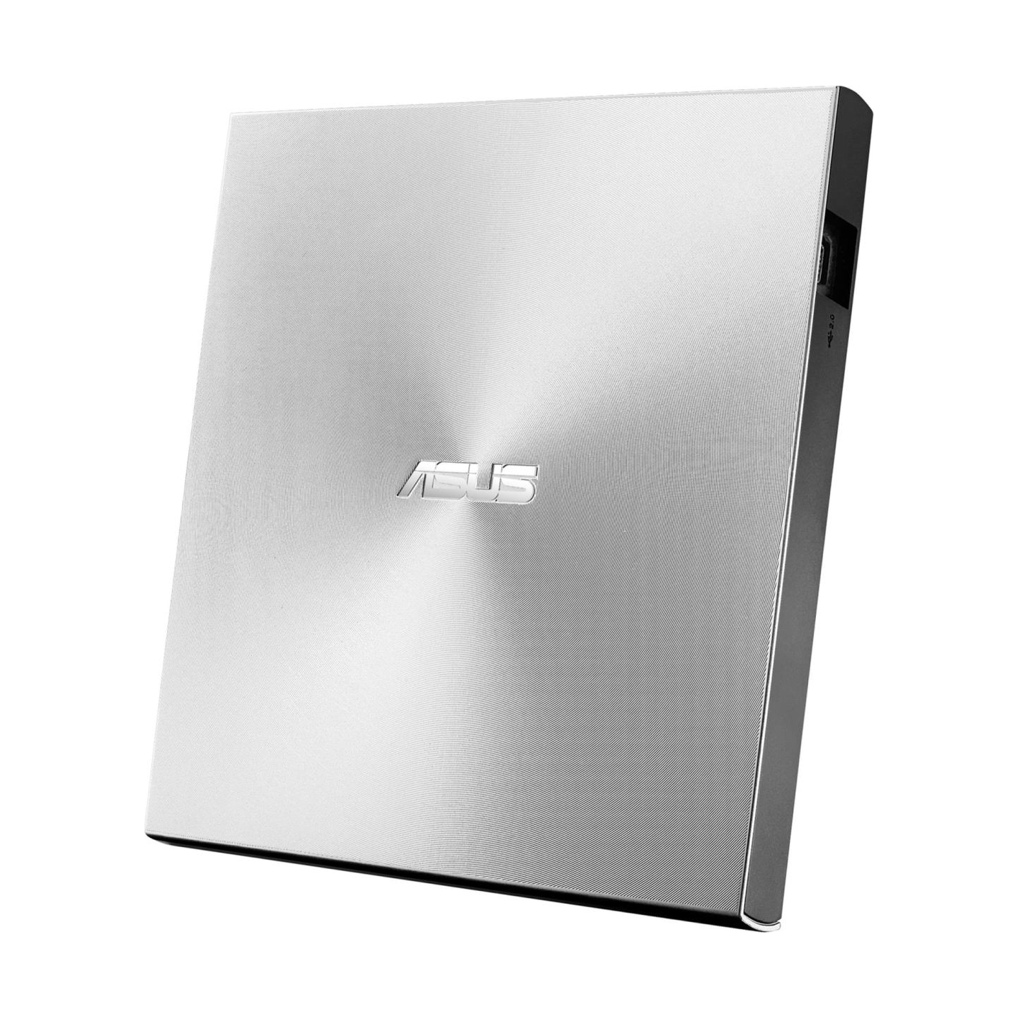 Asus DVD RW USB2 8X EXT RTL SILVER/SDRW-08U8M-U/SIL/G/AS/P2G ASUS