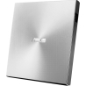 Asus DVD RW USB2 8X EXT RTL SILVER/SDRW-08U8M-U/SIL/G/AS/P2G ASUS