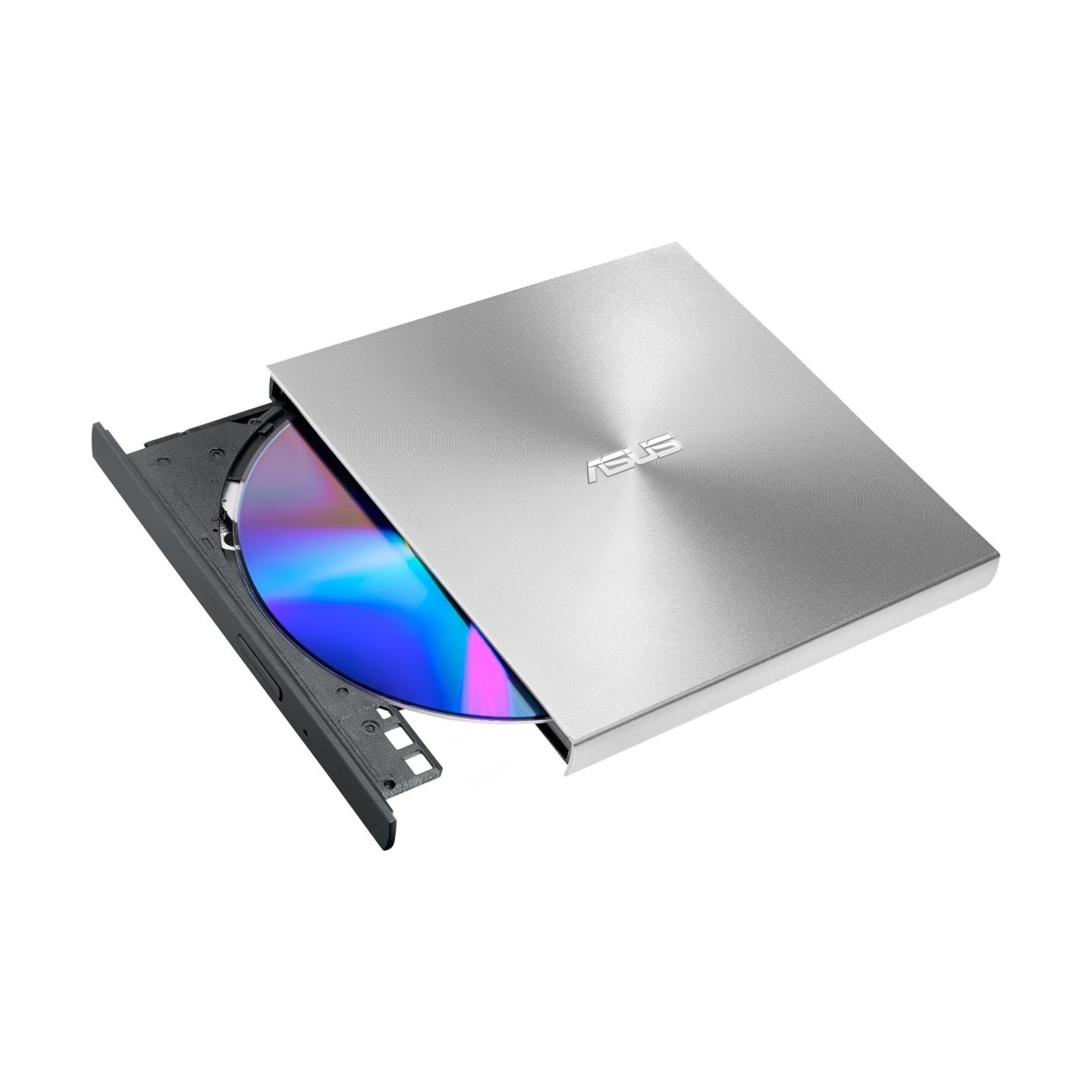 Asus DVD RW USB2 8X EXT RTL SILVER/SDRW-08U8M-U/SIL/G/AS/P2G ASUS
