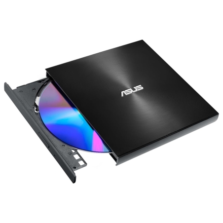 Asus DVD RW USB2 8X EXT RTL BLACK/SDRW-08U8M-U/BLK/G/AS/P2G ASUS