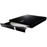Asus DVD RW USB2 8X EXT RTL/SDRW-08D2S-U LITE/BLACK ASUS