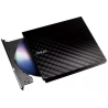 Asus DVD RW USB2 8X EXT RTL/SDRW-08D2S-U LITE/BLACK ASUS