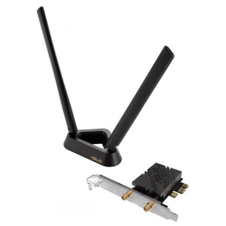 Asus WRL ADAPTER 9400MBPS PCIE/PCE-BE92BT ASUS
