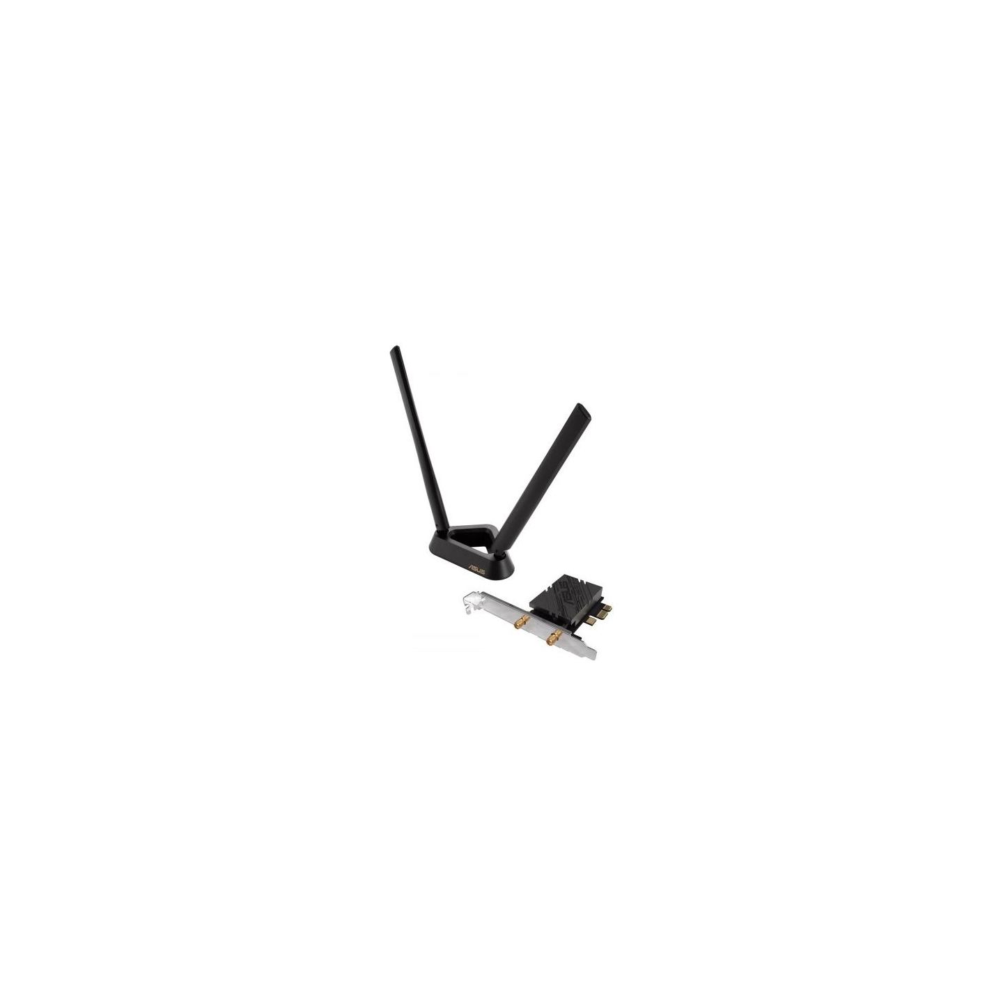 Asus WRL ADAPTER 9400MBPS PCIE/PCE-BE92BT ASUS