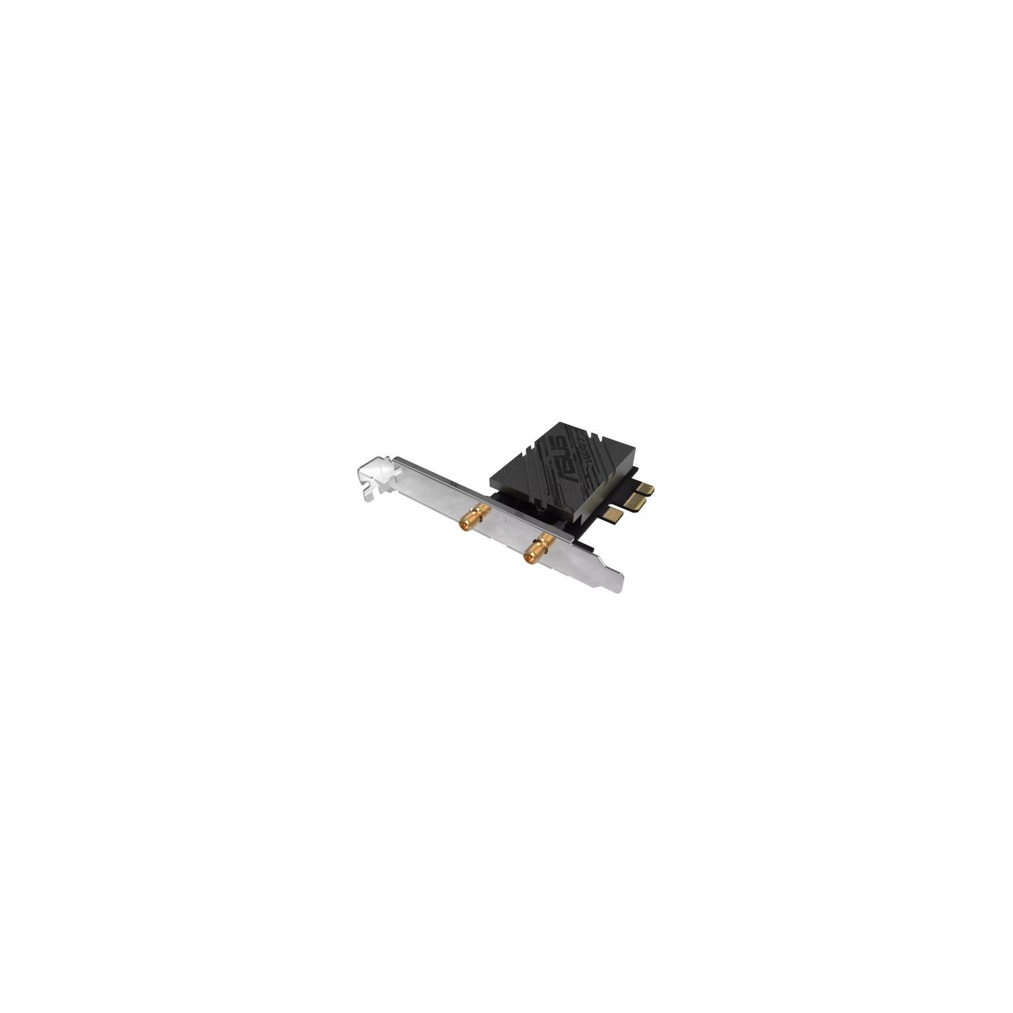 Asus PCE-BE92BT Ethetne adapter PCI-E WiFi 7