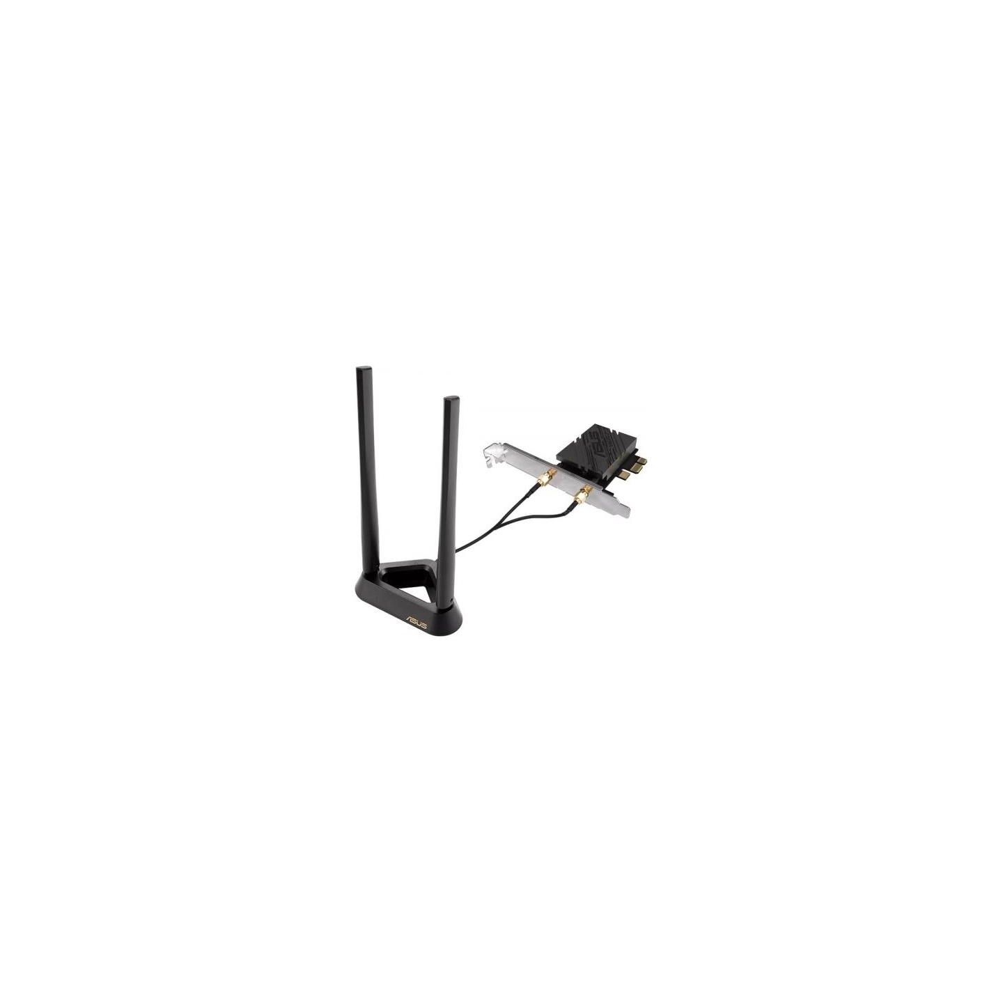 Asus PCE-BE92BT Ethetne adapter PCI-E WiFi 7
