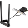 Asus PCE-BE92BT Ethetne adapter PCI-E WiFi 7