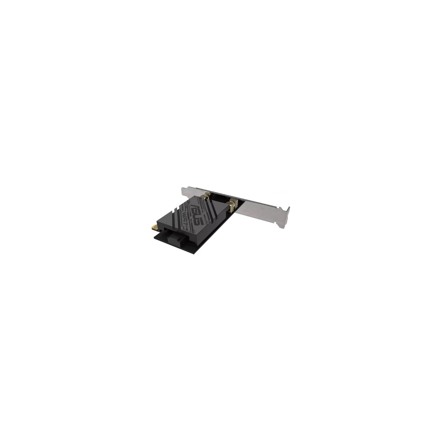 Asus PCE-BE92BT Ethetne adapter PCI-E WiFi 7
