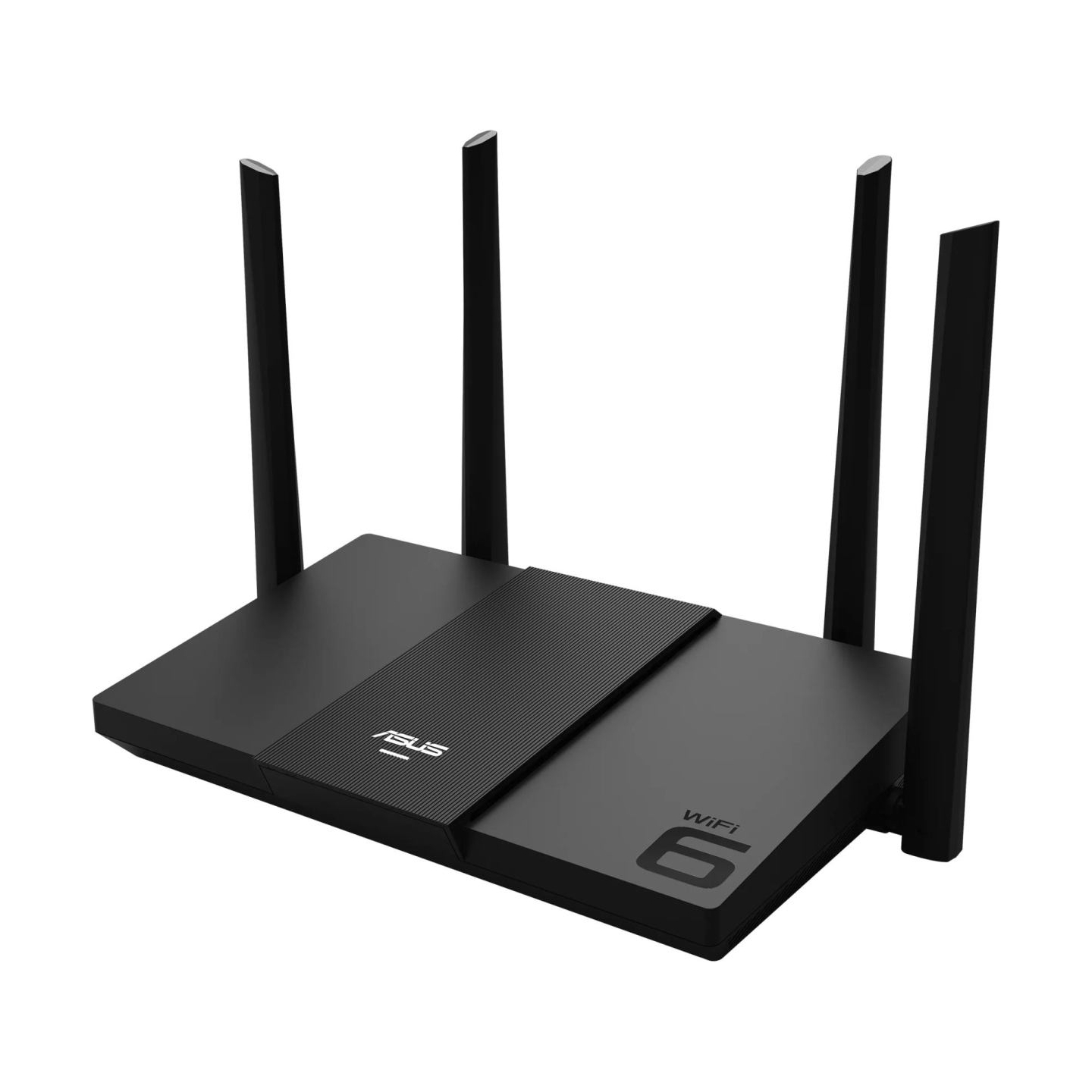 Asus Wireless Router|ASUS|RT-AX3000E|Wi-Fi 6 (802.11ax)|Data speed 3000 Mbit/s|Ethernet WAN Yes|WAN connection type RJ-45|Ethern