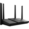 Asus Wireless Router|ASUS|RT-AX3000E|Wi-Fi 6 (802.11ax)|Data speed 3000 Mbit/s|Ethernet WAN Yes|WAN connection type RJ-45|Ethern
