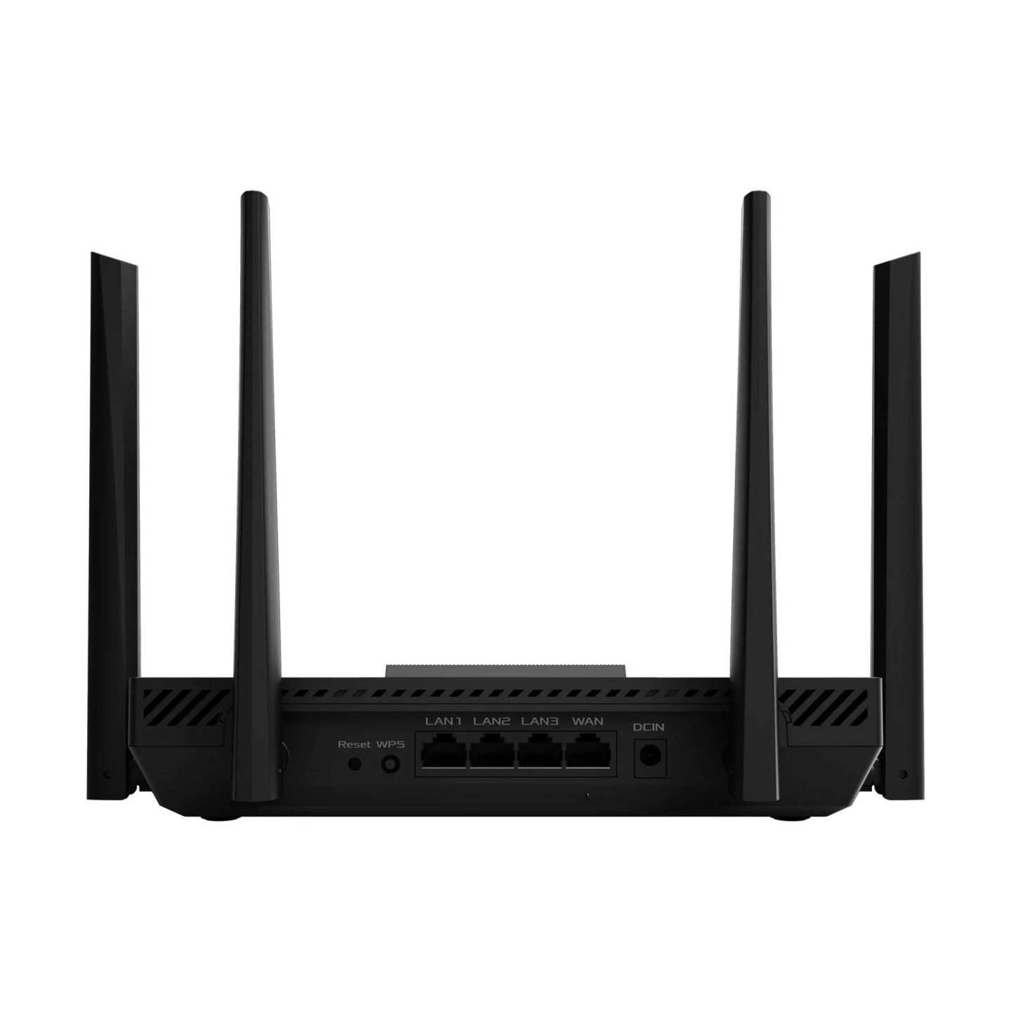 Asus Wireless Router|ASUS|RT-AX3000E|Wi-Fi 6 (802.11ax)|Data speed 3000 Mbit/s|Ethernet WAN Yes|WAN connection type RJ-45|Ethern