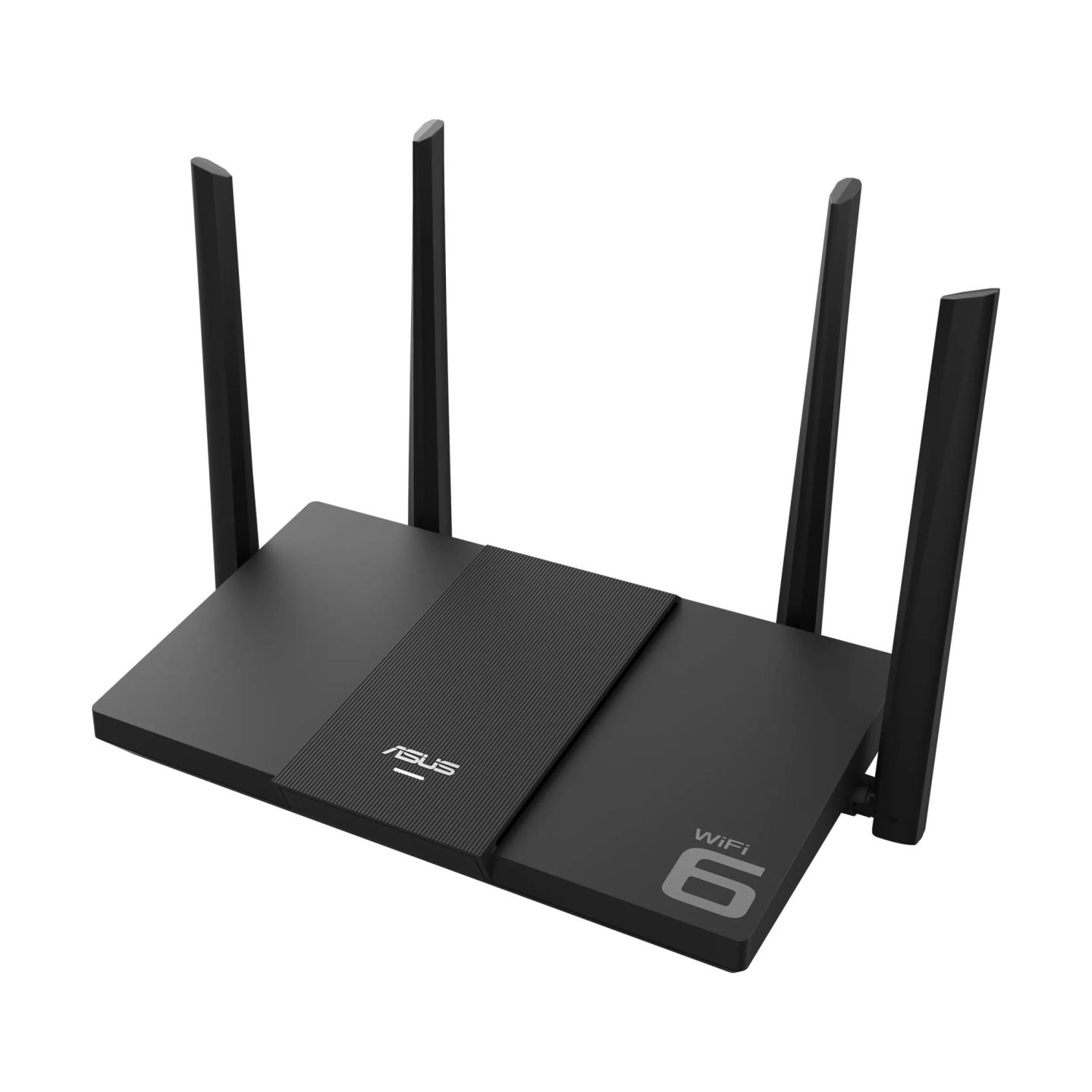 Asus Wireless Router|ASUS|RT-AX3000E|Wi-Fi 6 (802.11ax)|Data speed 3000 Mbit/s|Ethernet WAN Yes|WAN connection type RJ-45|Ethern