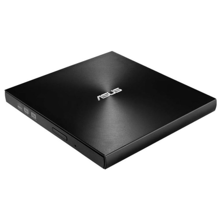 Asus DVD RW USB2 8X EXT RTL BLACK/SDRW-08U9M-U/BLK/G/AS/P2G ASUS