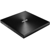 Asus DVD RW USB2 8X EXT RTL BLACK/SDRW-08U9M-U/BLK/G/AS/P2G ASUS