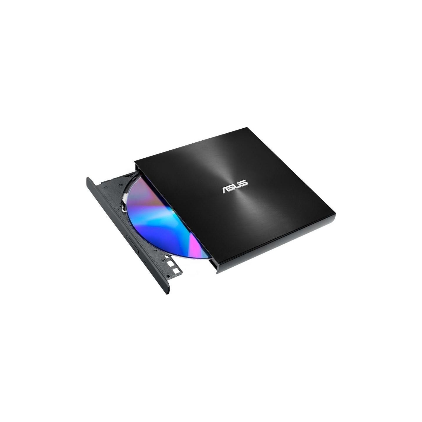 Asus DVD RW USB2 8X EXT RTL BLACK/SDRW-08U9M-U/BLK/G/AS/P2G ASUS