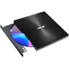Asus DVD RW USB2 8X EXT RTL BLACK/SDRW-08U9M-U/BLK/G/AS/P2G ASUS