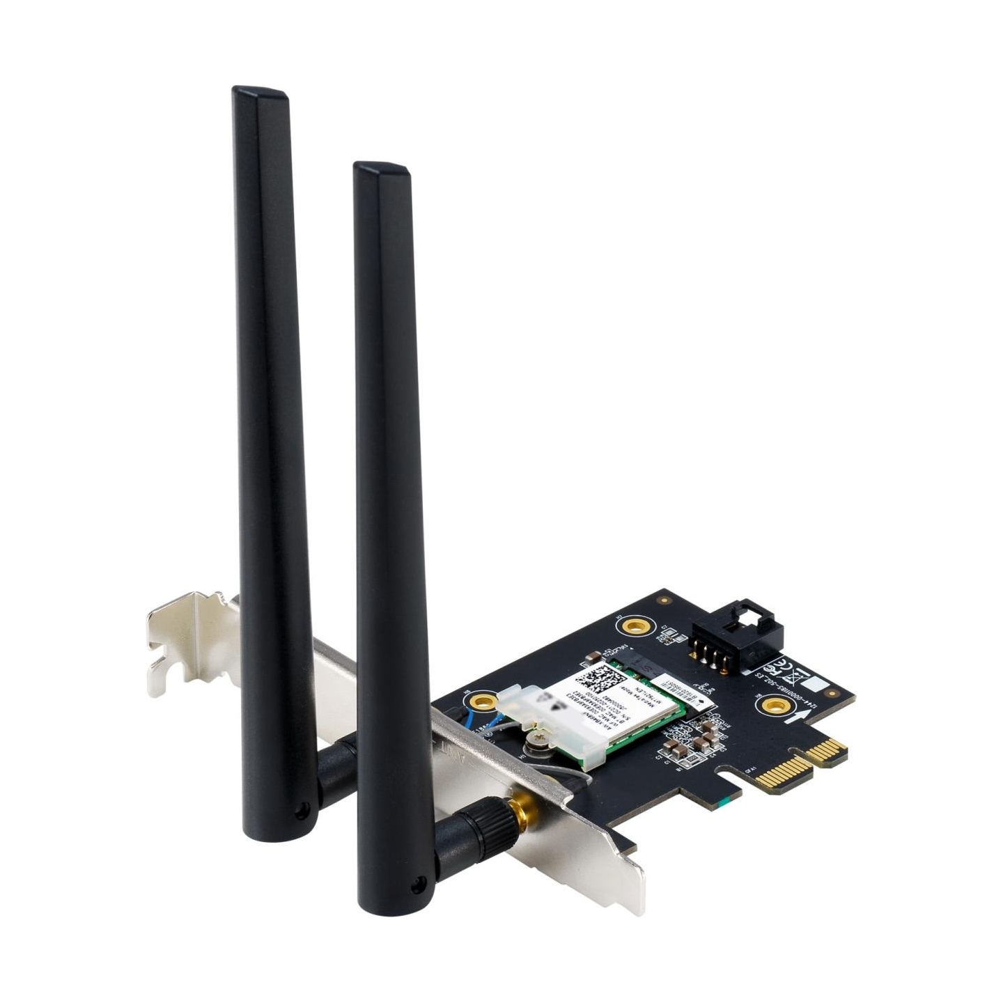 Asus WRL ADAPTER 6500MBPS PCIE/PCE-BE6500 ASUS