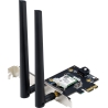 Asus WRL ADAPTER 6500MBPS PCIE/PCE-BE6500 ASUS