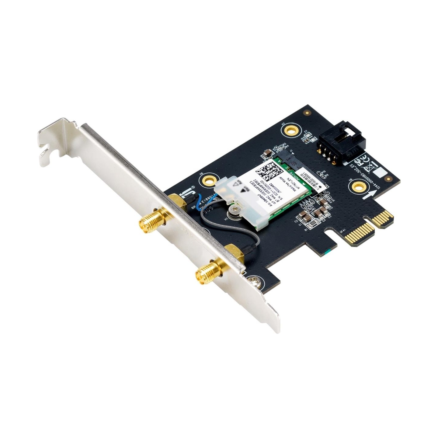 Asus WRL ADAPTER 6500MBPS PCIE/PCE-BE6500 ASUS