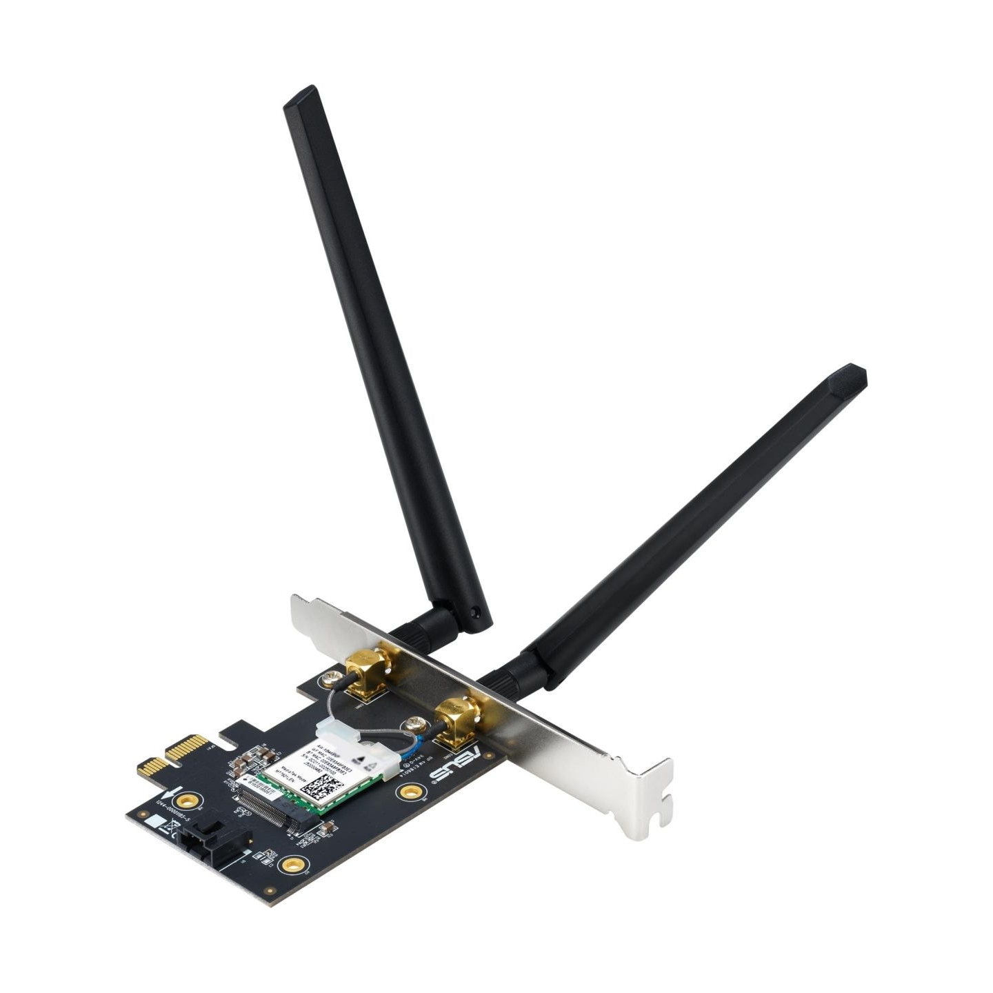 Asus WRL ADAPTER 6500MBPS PCIE/PCE-BE6500 ASUS