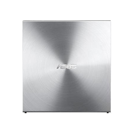 Asus DVD RW USB2 8X EXT RTL/SDRW-08U5S-U/SILVER/ASUS ASUS