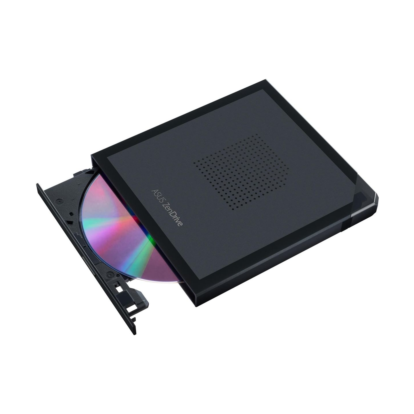Asus DVD RW USB2 8X EXT RTL BLACK/SDRW-08V1MU/BLK/G/AS/P2G ASUS
