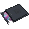 Asus DVD RW USB2 8X EXT RTL BLACK/SDRW-08V1MU/BLK/G/AS/P2G ASUS