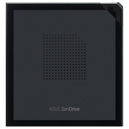 Asus DVD RW USB2 8X EXT RTL BLACK/SDRW-08V1MU/BLK/G/AS/P2G ASUS