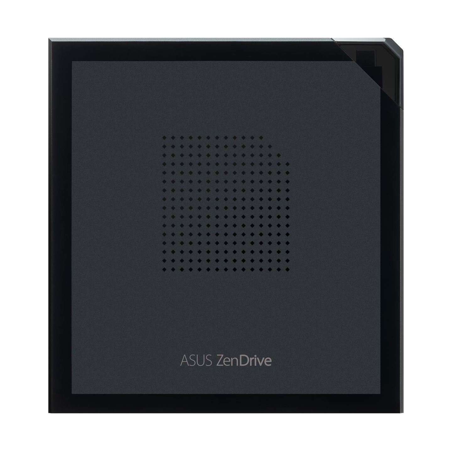 Asus DVD RW USB2 8X EXT RTL BLACK/SDRW-08V1MU/BLK/G/AS/P2G ASUS