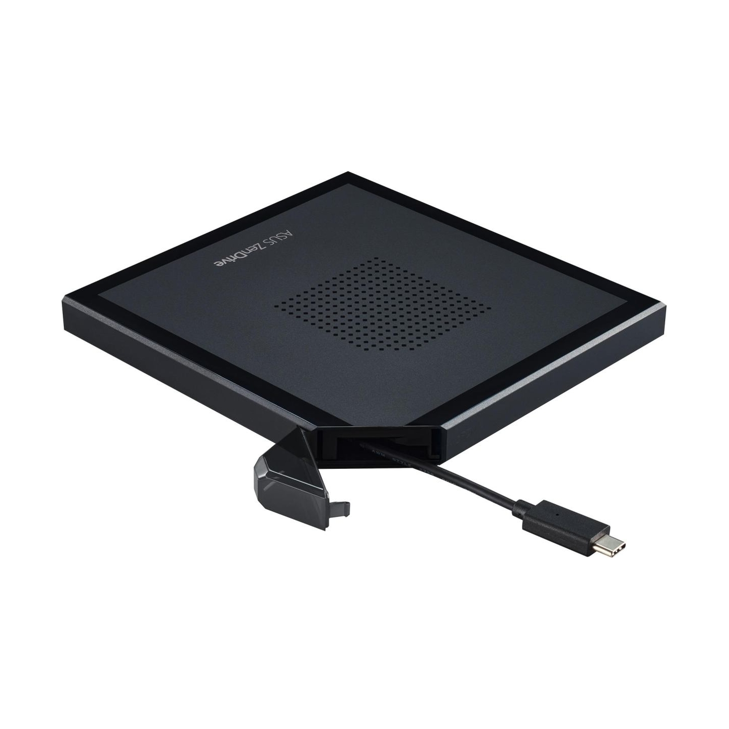 Asus DVD RW USB2 8X EXT RTL BLACK/SDRW-08V1MU/BLK/G/AS/P2G ASUS
