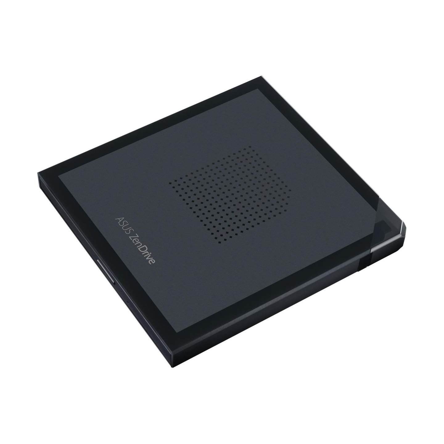 Asus DVD RW USB2 8X EXT RTL BLACK/SDRW-08V1MU/BLK/G/AS/P2G ASUS