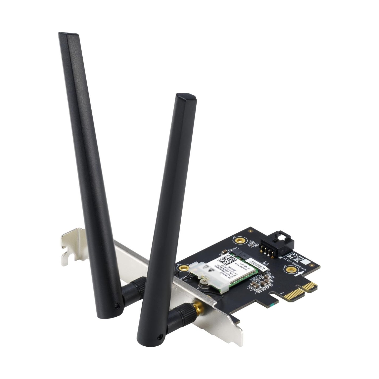 Asus WRL ADAPTER 1800MBPS PCIE/PCE-AX1800 ASUS