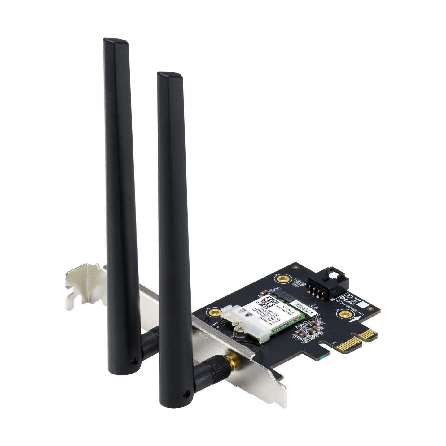 Asus WRL ADAPTER 1800MBPS PCIE/PCE-AX1800 ASUS