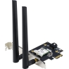 Asus WRL ADAPTER 1800MBPS PCIE/PCE-AX1800 ASUS
