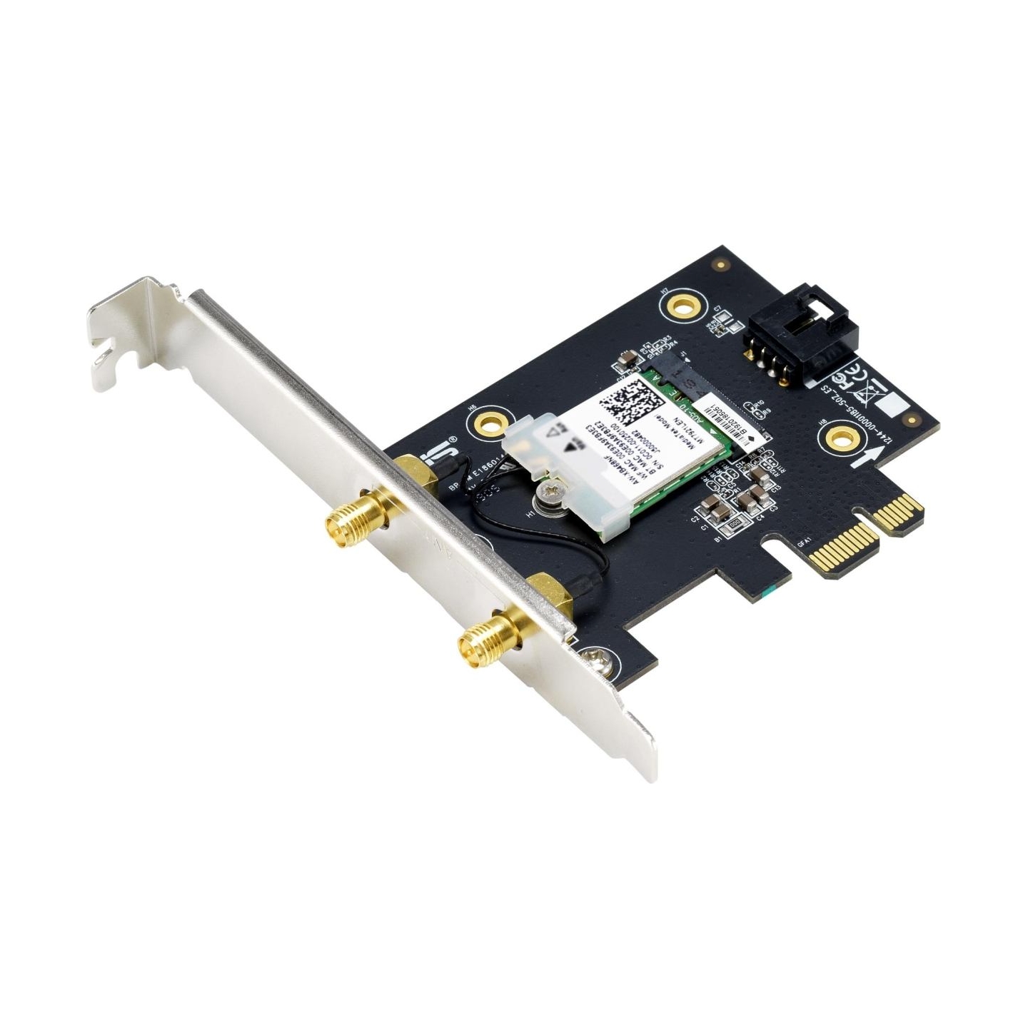 Asus WRL ADAPTER 1800MBPS PCIE/PCE-AX1800 ASUS