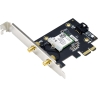 Asus WRL ADAPTER 1800MBPS PCIE/PCE-AX1800 ASUS