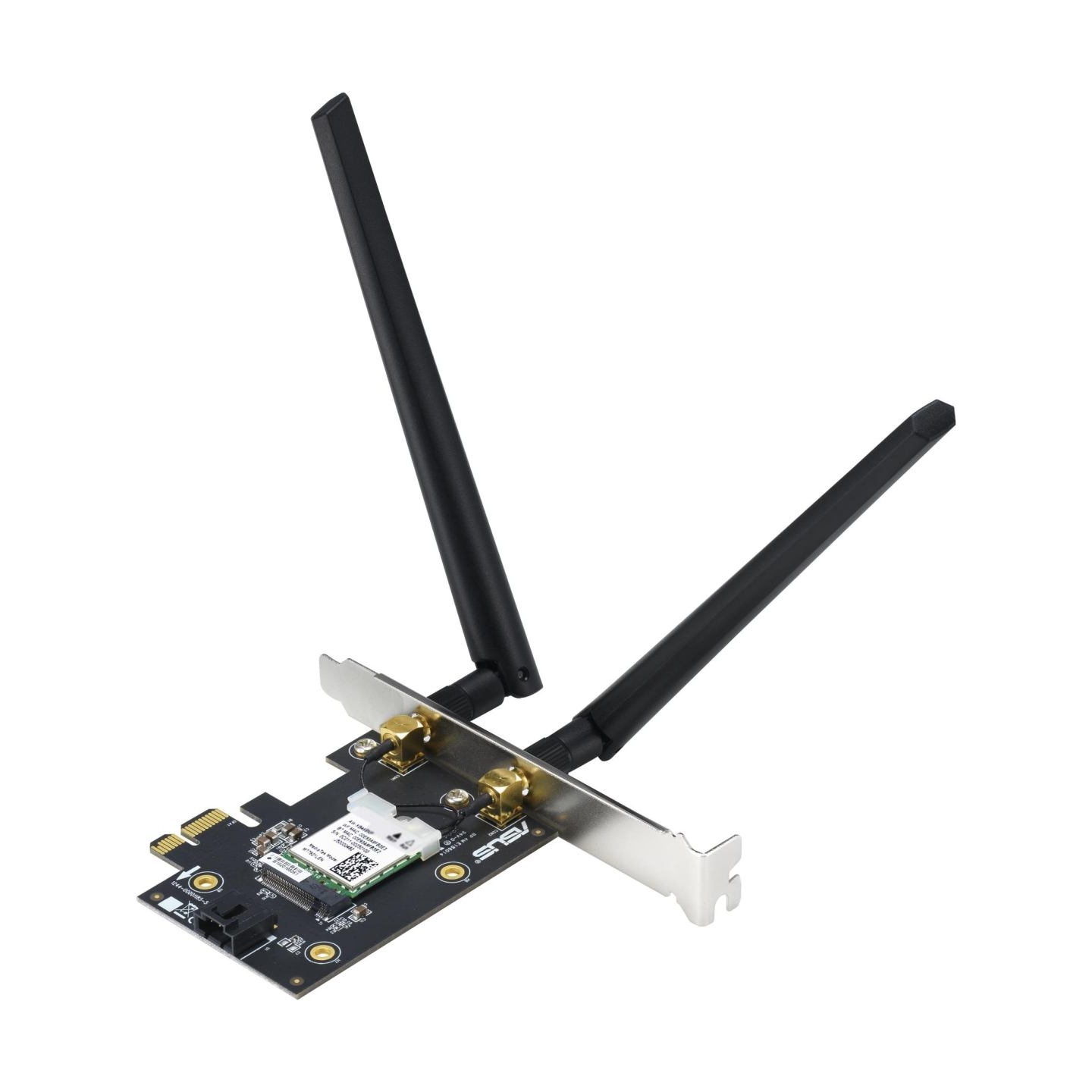Asus WRL ADAPTER 1800MBPS PCIE/PCE-AX1800 ASUS