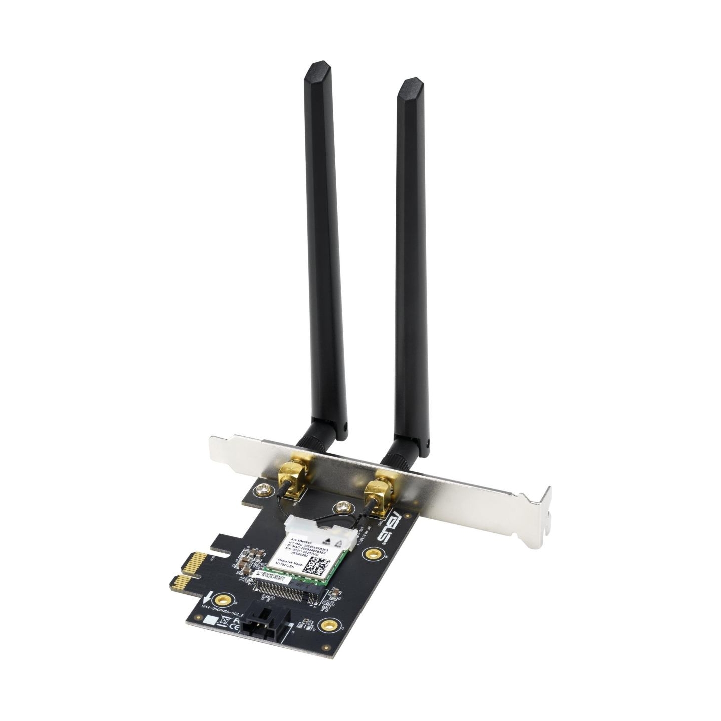 Asus WRL ADAPTER 1800MBPS PCIE/PCE-AX1800 ASUS