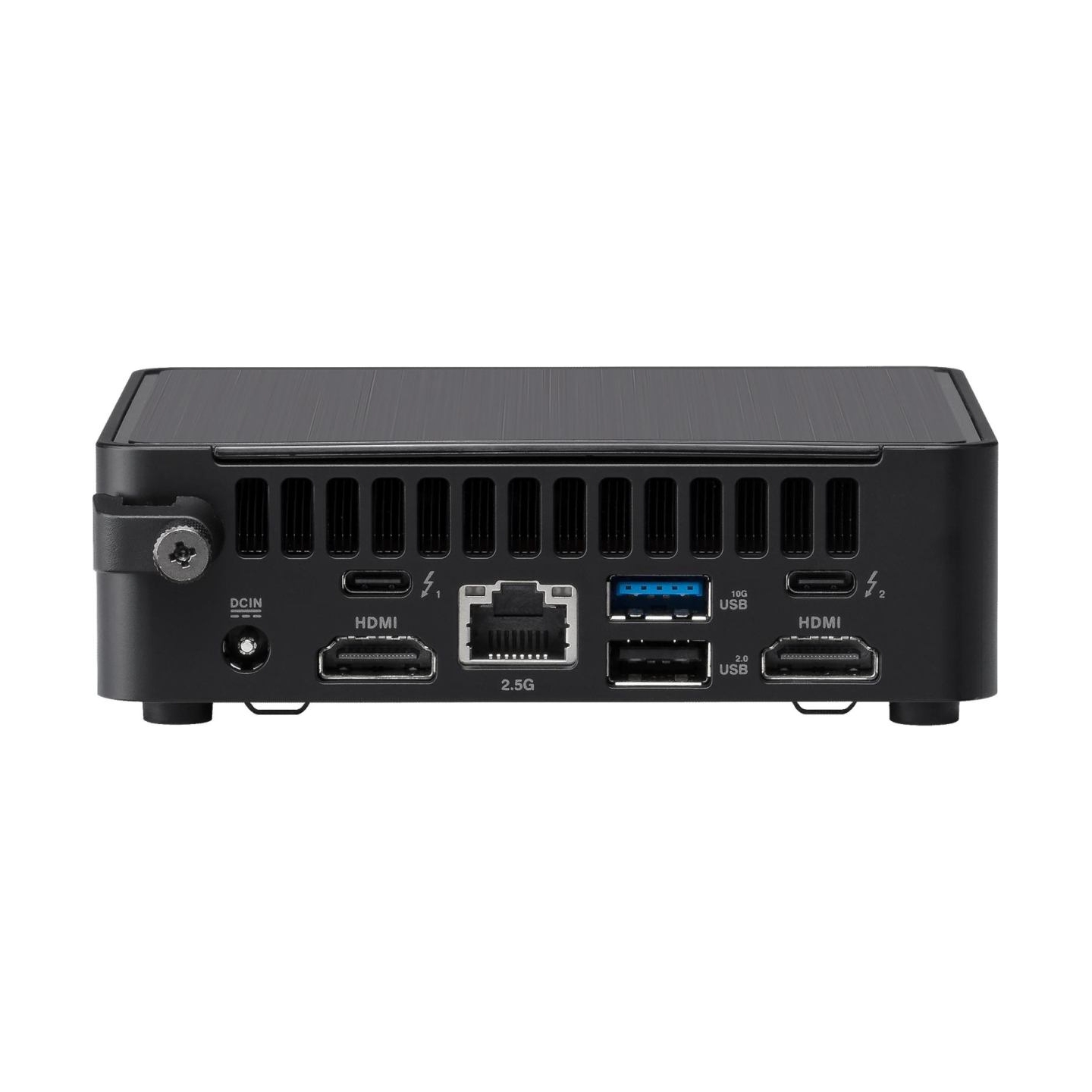 Asus COMPUTING KIT CU5-125H/RNUC14RVKU500002I ASUS