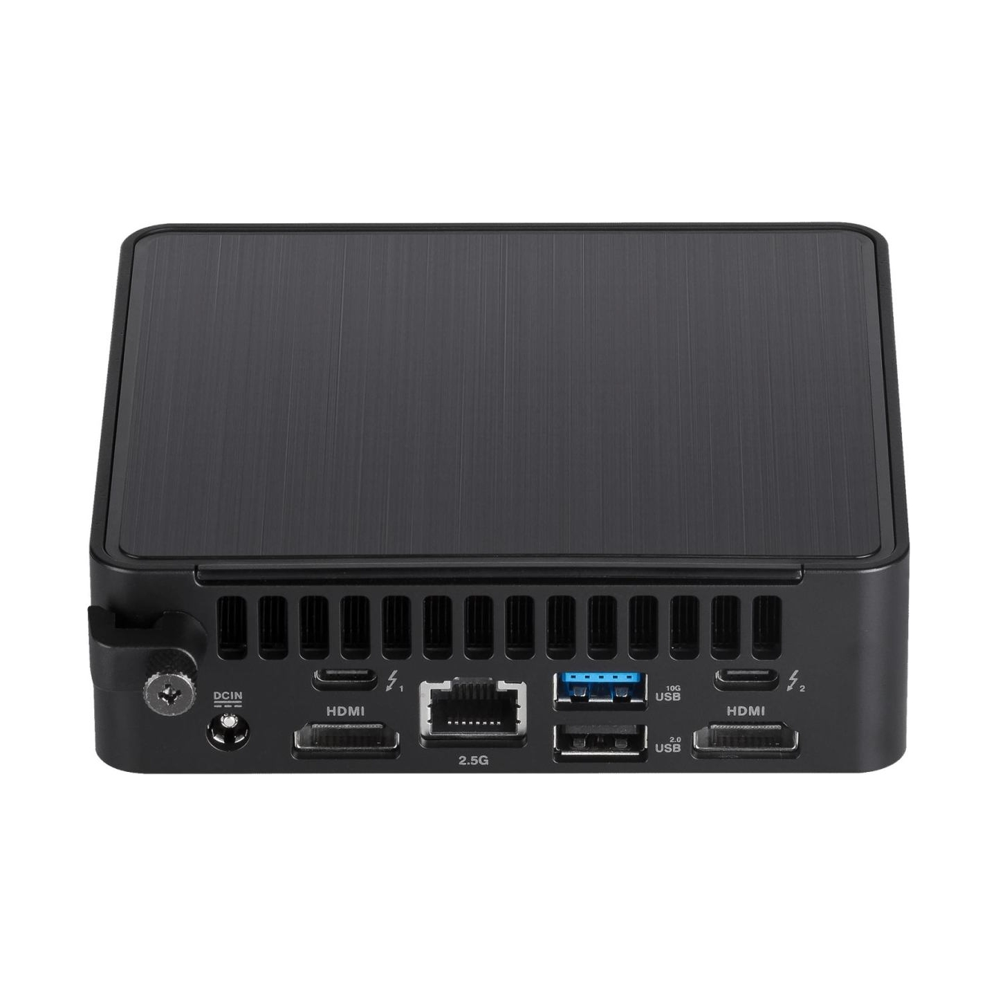 Asus COMPUTING KIT CU5-125H/RNUC14RVKU500002I ASUS