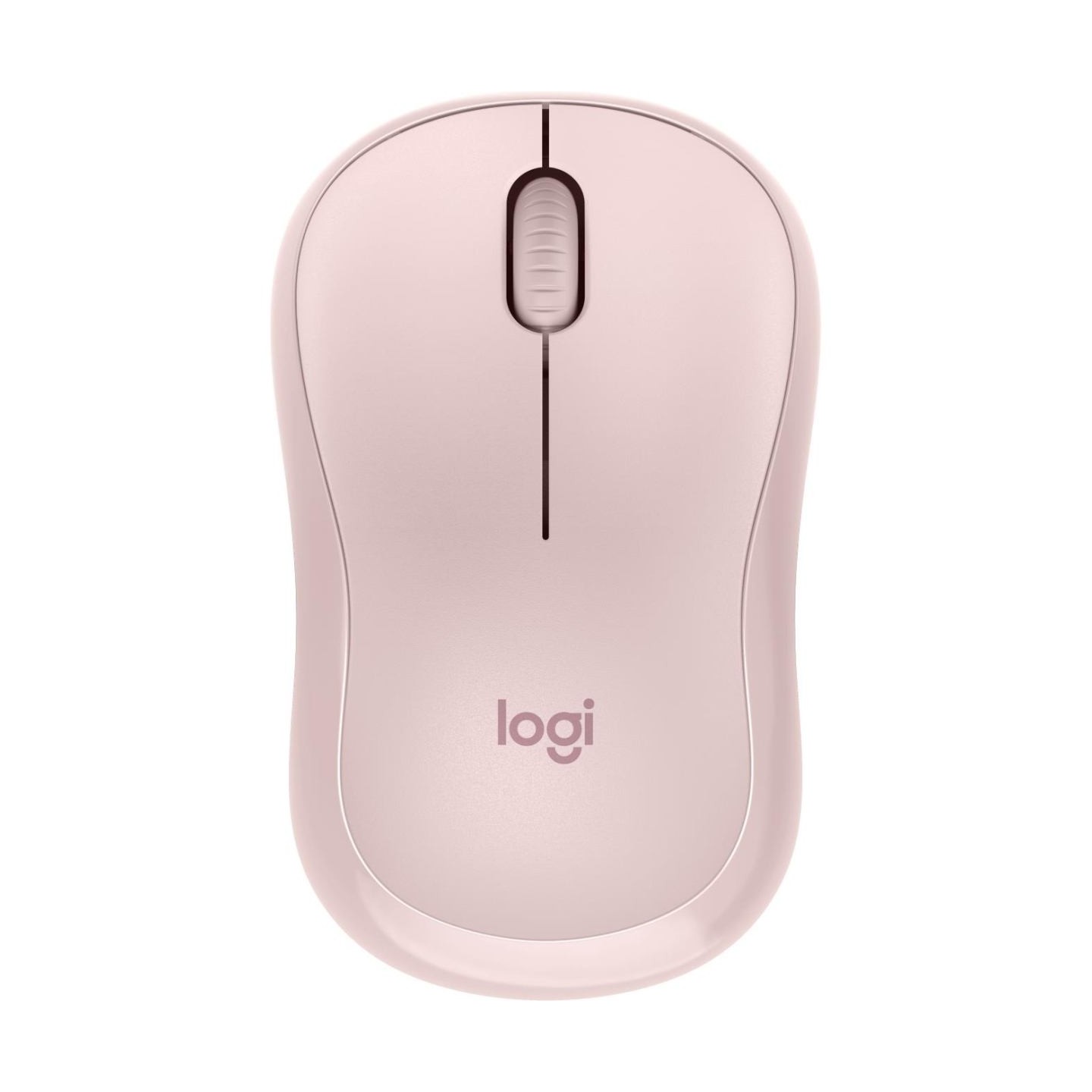 Logitech Mouse 910-007121 / ZM240P Pink / 910-007121
