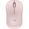 Logitech Mouse 910-007121 / ZM240P Pink / 910-007121