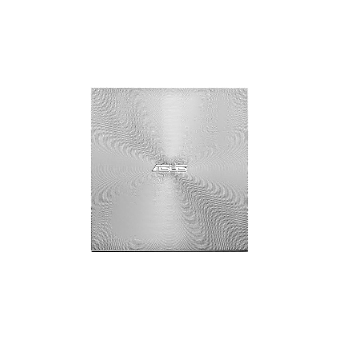 Asus DVD RW USB2 8X EXT RTL/SDRW-08U9M-U/SIL/G/AS/P2G ASUS
