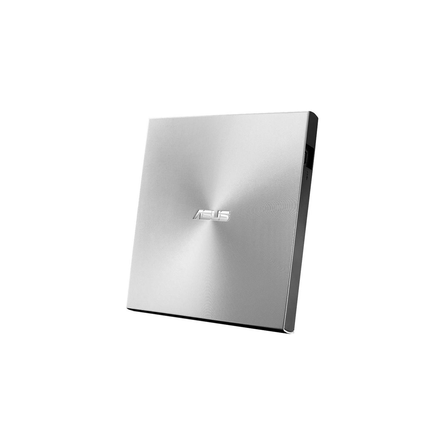 Asus DVD RW USB2 8X EXT RTL/SDRW-08U9M-U/SIL/G/AS/P2G ASUS
