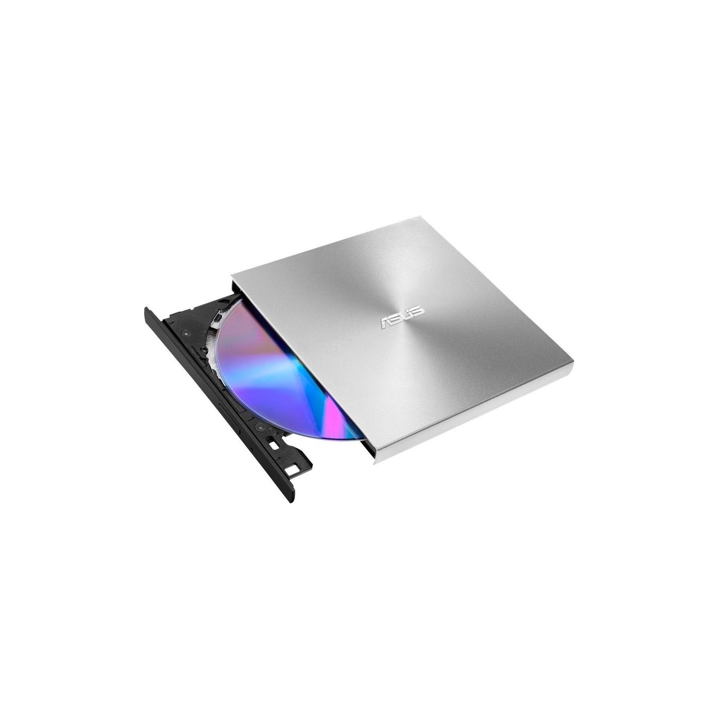 Asus DVD RW USB2 8X EXT RTL/SDRW-08U9M-U/SIL/G/AS/P2G ASUS