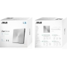 Asus DVD RW USB2 8X EXT RTL/SDRW-08U9M-U/SIL/G/AS/P2G ASUS