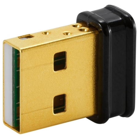 Asus USB-BT600 Bluetooth Adapter, Bluetooth 6.0 Dongle
