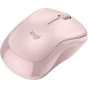 Logitech Mouse 910-007121 / ZM240P Pink / 910-007121